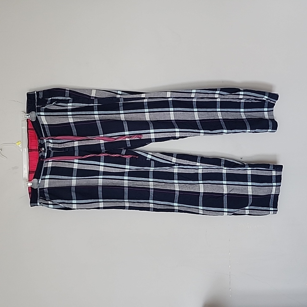 Simons adjustable waist sleepwear pant pajama